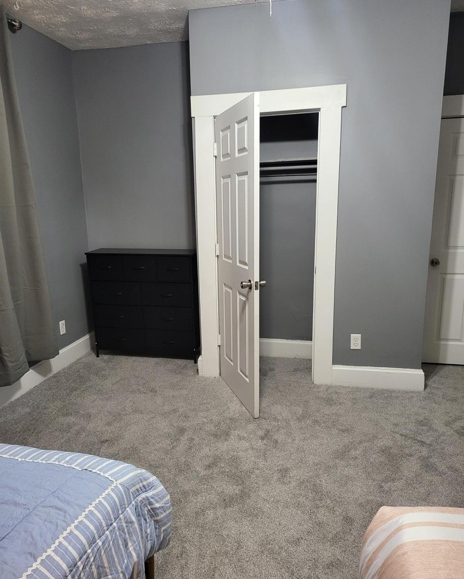 Guest Room With Two Double Beds In Columbus Oh, Airport Location Εξωτερικό φωτογραφία